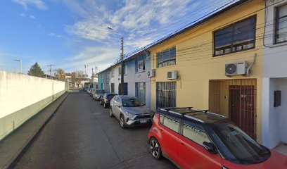 Aló Grúas Chillán