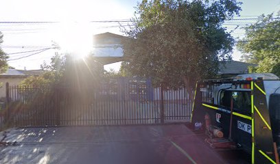 Auxilio Vial Talca