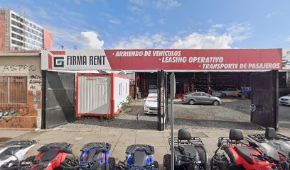 Gf Grúas Concepción