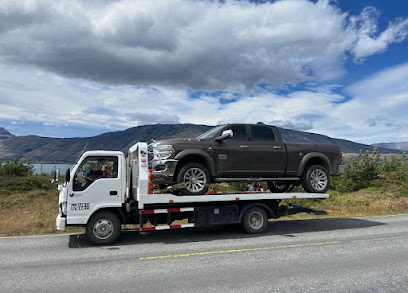 Grúa 24/7 Hmnos Gonzalez