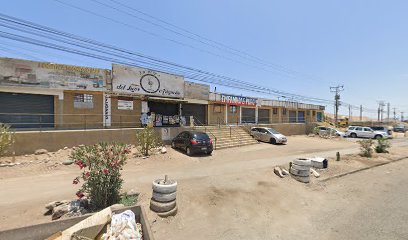 Grúa Tochito Arica