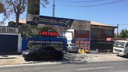 Grúas Am