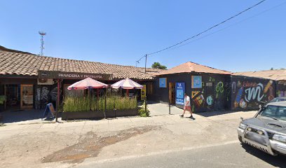 Grúas Buin