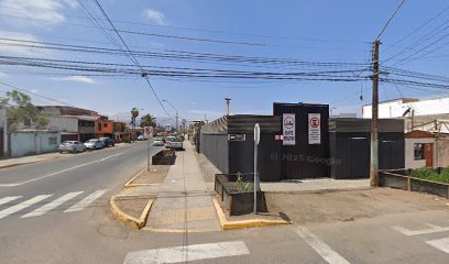 Grúas Damaoss