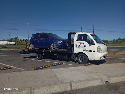 Grúas Gyh Ltda.