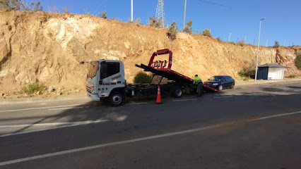 Grúas Limarí Ovalle