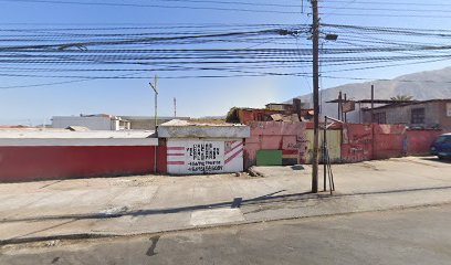 Grúas Mavic
