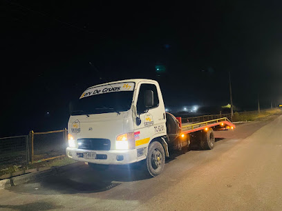 Grúas San Sebastian B