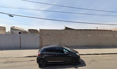 Grúas Torres Carvajal Y Cia. Ltda.