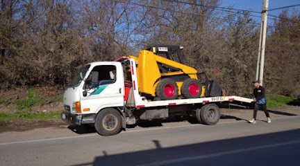 Grúas Y Transportes Leone