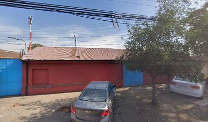 Ital Grúa Chile