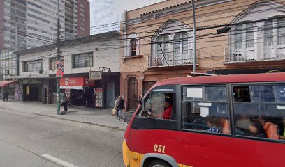 Necesito Una Grúa Valparaíso