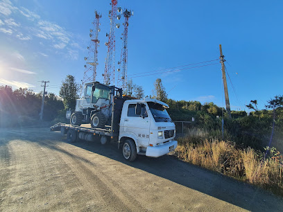 Servicio De Grúa Lm