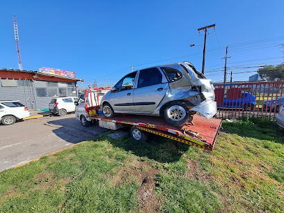 Servicio De Grúas, Fletes Y Mudanzas