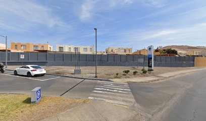 Servicio De Grúas Y Transportes Arica