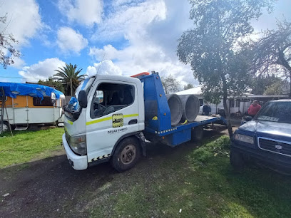 Servicio De Transportes Y Grúas Curicó