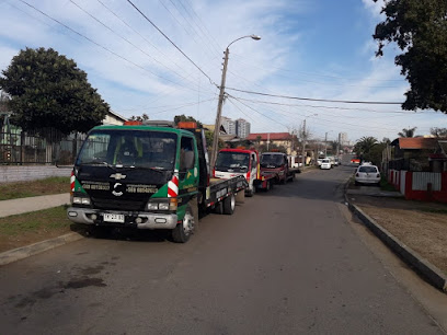 Servicio Grúa Vjv Quillota