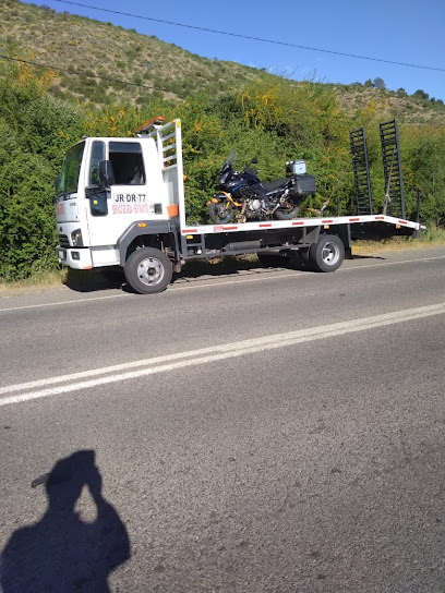 Servicios De Grúa El Andarin