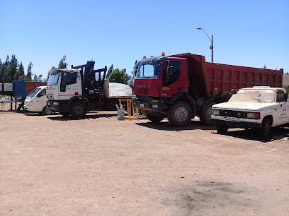 Servicios Varios Y Grúas Canito